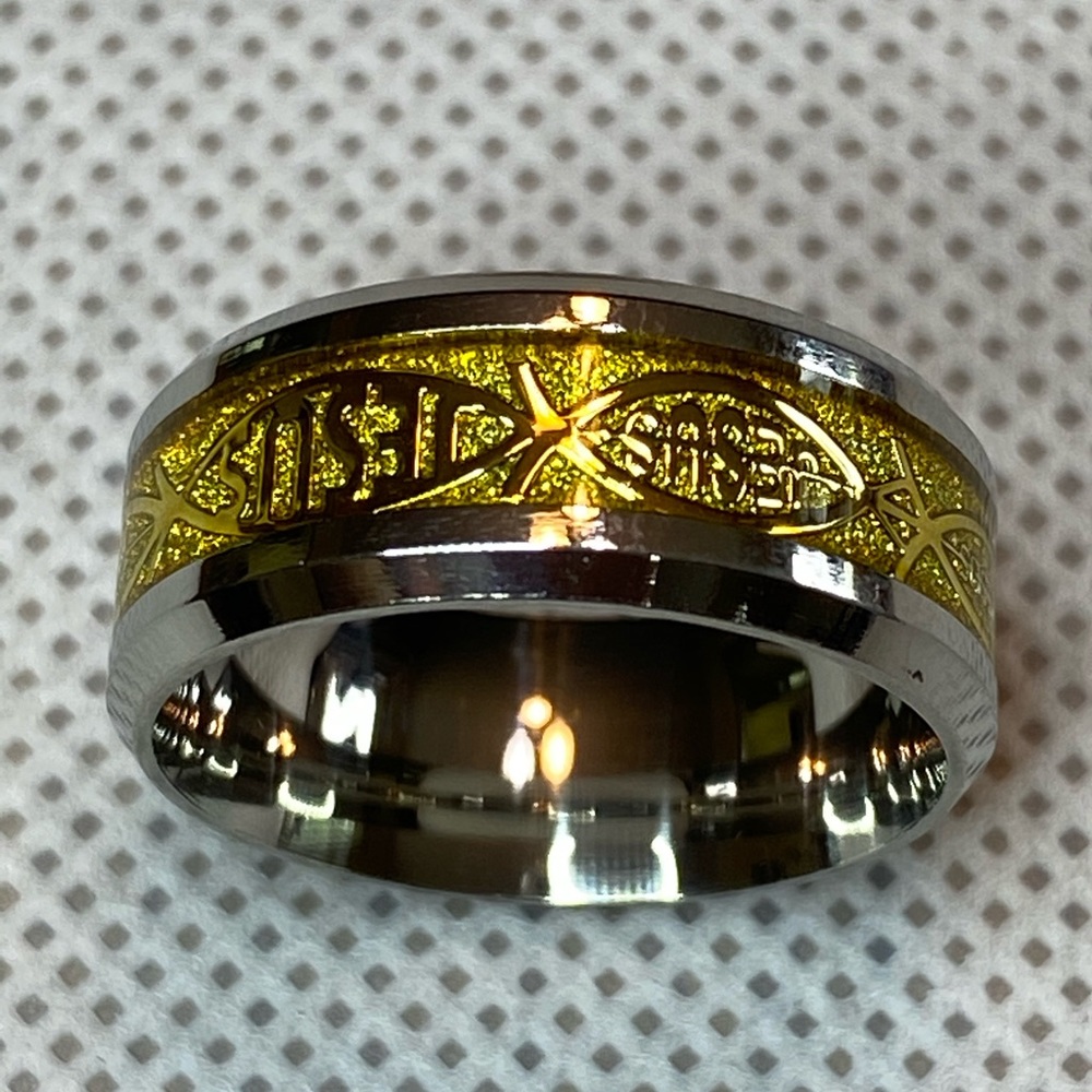Finger Ring! - Picture 3 of 9